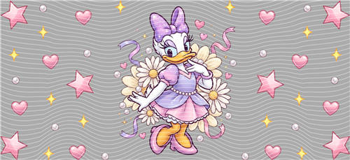16oz Disney-D 3920